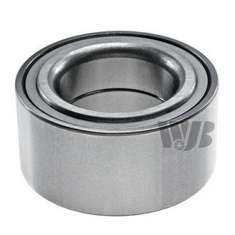 WJB® - Rear Driver or Passenger Side Wheel Bearing