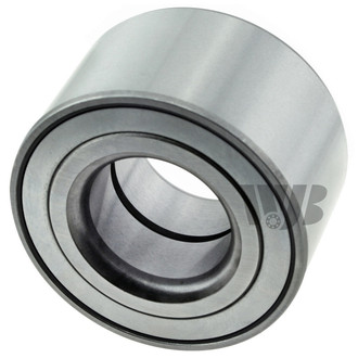 WJB® - Rear Driver or Passenger Side Wheel Bearing