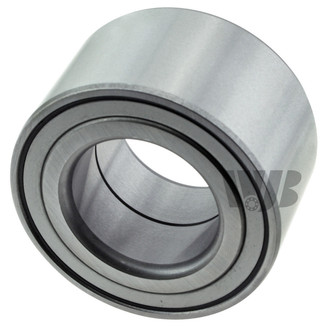 WJB® - Rear Driver or Passenger Side Double Row Angular Wheel Bearing