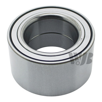 WJB® - Rear Driver or Passenger Side Wheel Bearing