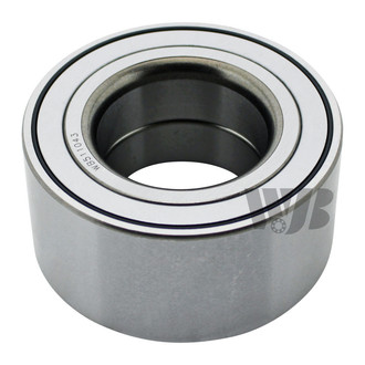 WJB® - Front Driver or Passenger Side Wheel Bearing