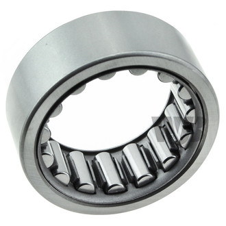 WJB® - Rear Driver or Passenger Side Wheel Bearing