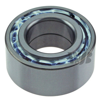 WJB® - Front Driver or Passenger Side Double Row Angular Wheel Bearing