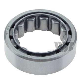 WJB® - Rear Driver or Passenger Side Wheel Bearing