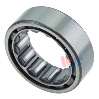 WJB® - Rear Driver or Passenger Side Wheel Bearing