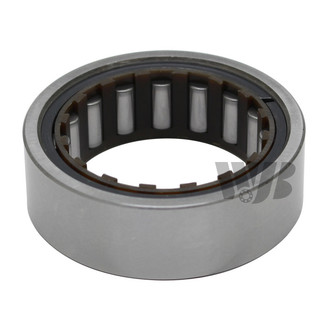 WJB® - Rear Driver or Passenger Side Outer Wheel Bearing