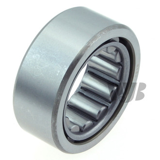 WJB® - Rear Driver or Passenger Side Wheel Bearing