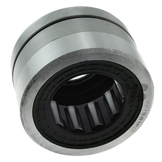 WJB® - Rear Driver or Passenger Side Wheel Bearing