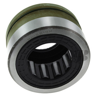 WJB® - Rear Driver or Passenger Side Wheel Bearing
