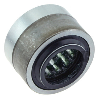 WJB® - Rear Driver or Passenger Side Wheel Bearing
