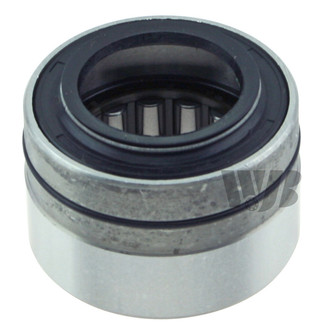 WJB® - Rear Driver or Passenger Side Wheel Bearing