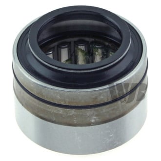 WJB® - Rear Driver or Passenger Side Wheel Bearing