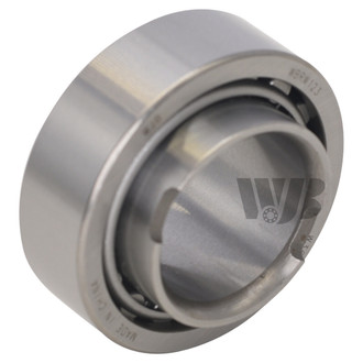 WJB® - Rear Driver or Passenger Side Wheel Bearing