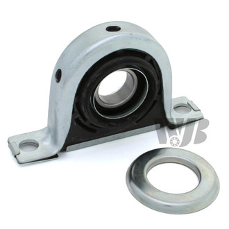 WJB® - Driveshaft Center Support Bearing
