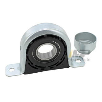 WJB® - Driveshaft Center Support Bearing