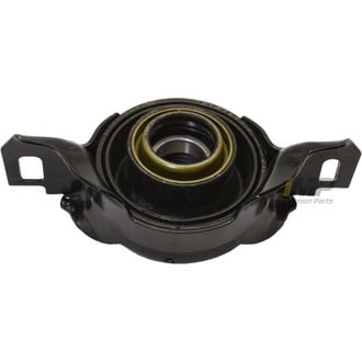 WJB® - Driveshaft Center Support Bearing