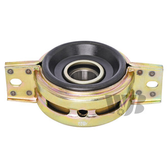 WJB® - Driveshaft Center Support Bearing