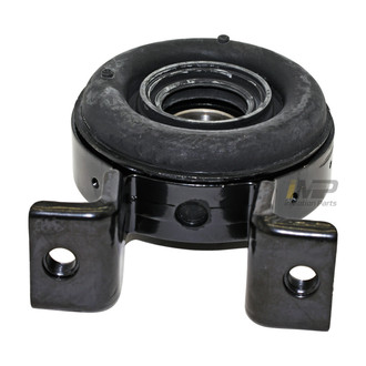 WJB® - Driveshaft Center Support Bearing