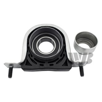 WJB® - Driveshaft Center Support Bearing