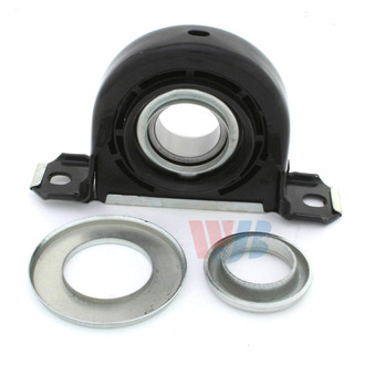 WJB® - Driveshaft Center Support Bearing