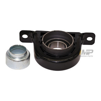 WJB® - Driveshaft Center Support Bearing