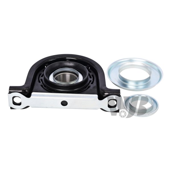 WJB® - Driveshaft Center Support Bearing