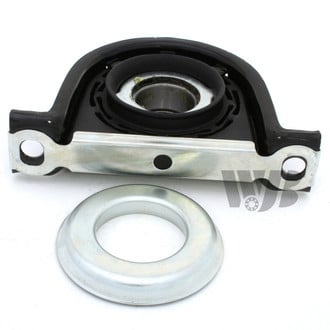WJB® - Driveshaft Center Support Bearing