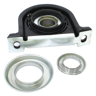 WJB® - Driveshaft Center Support Bearing