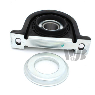 WJB® - Driveshaft Center Support Bearing