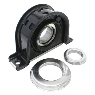 WJB® - Driveshaft Center Support Bearing