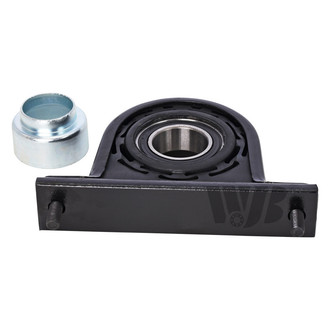 WJB® - Driveshaft Center Support Bearing