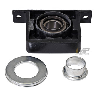 WJB® - Rear Driveshaft Center Support