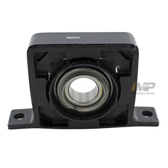 WJB® - Driveshaft Center Support Bearing