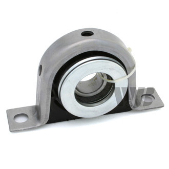 WJB® - Driveshaft Center Support Bearing