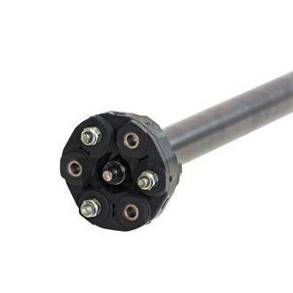 WJB® - Front Driveshaft
