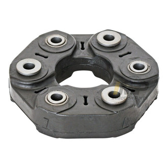WJB® - Rear Driveshaft Flex Joint