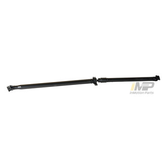 WJB® - Rear Driveshaft