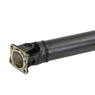 WJB® - Rear Driveshaft
