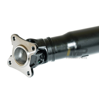 WJB® - Rear Driveshaft