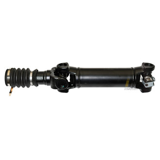 WJB® - Rear Driveshaft