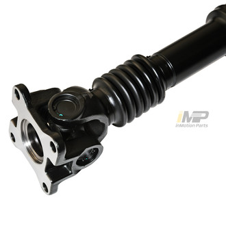 WJB® - Rear Driveshaft