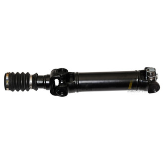 WJB® - Rear Driveshaft