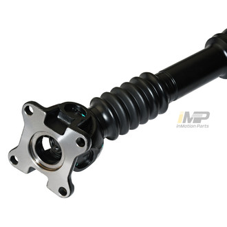 WJB® - Rear Driveshaft