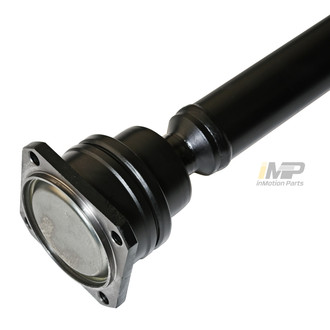 WJB® - Front Driveshaft