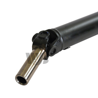 WJB® - Rear Driveshaft