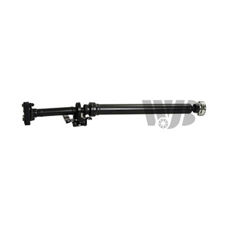 WJB® - Rear Driveshaft