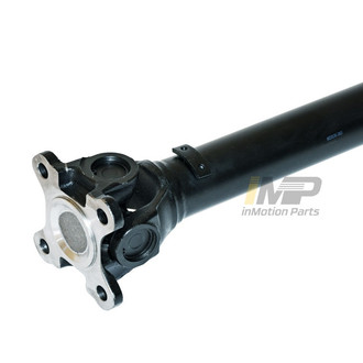 WJB® - Front Driveshaft