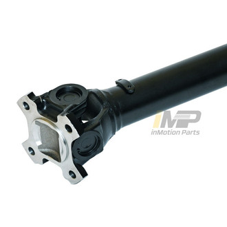 WJB® - Front Driveshaft