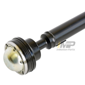WJB® - Front Driveshaft
