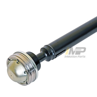 WJB® - Front Driveshaft